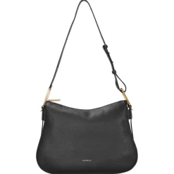 Magie Soft - Schultertasche M 36 cm (noir)