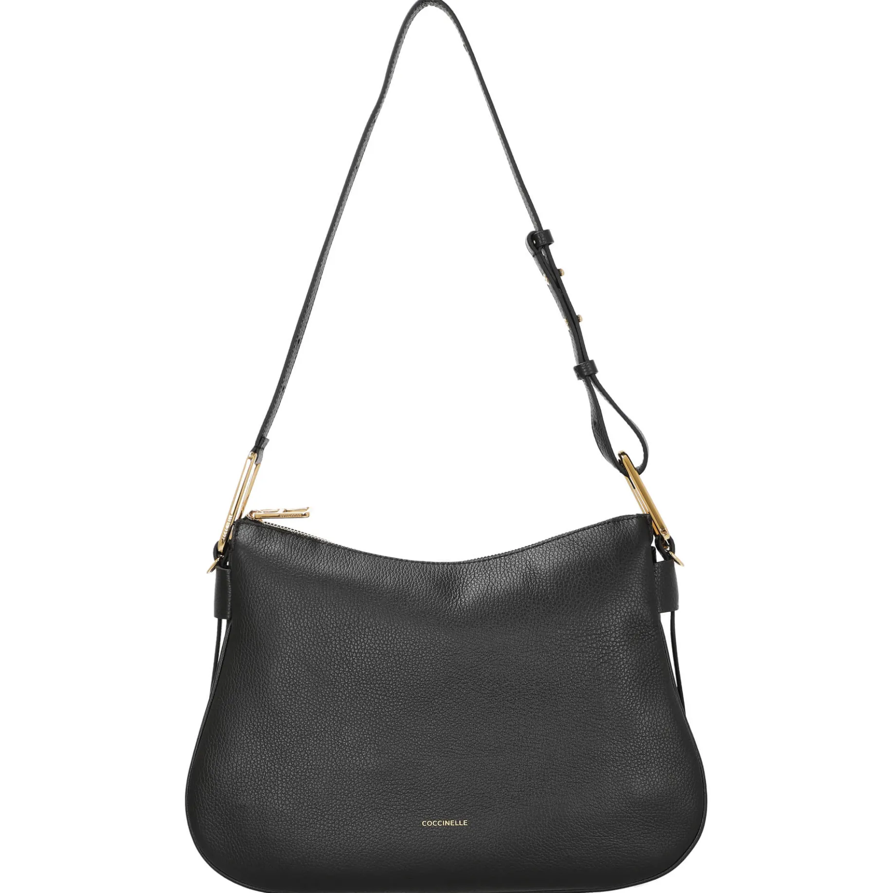 Magie Soft - Schultertasche M 36 cm (noir)