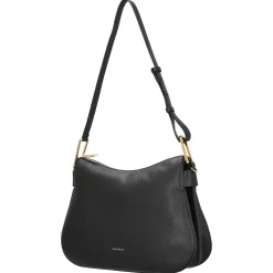 Magie Soft - Schultertasche M 36 cm (noir)