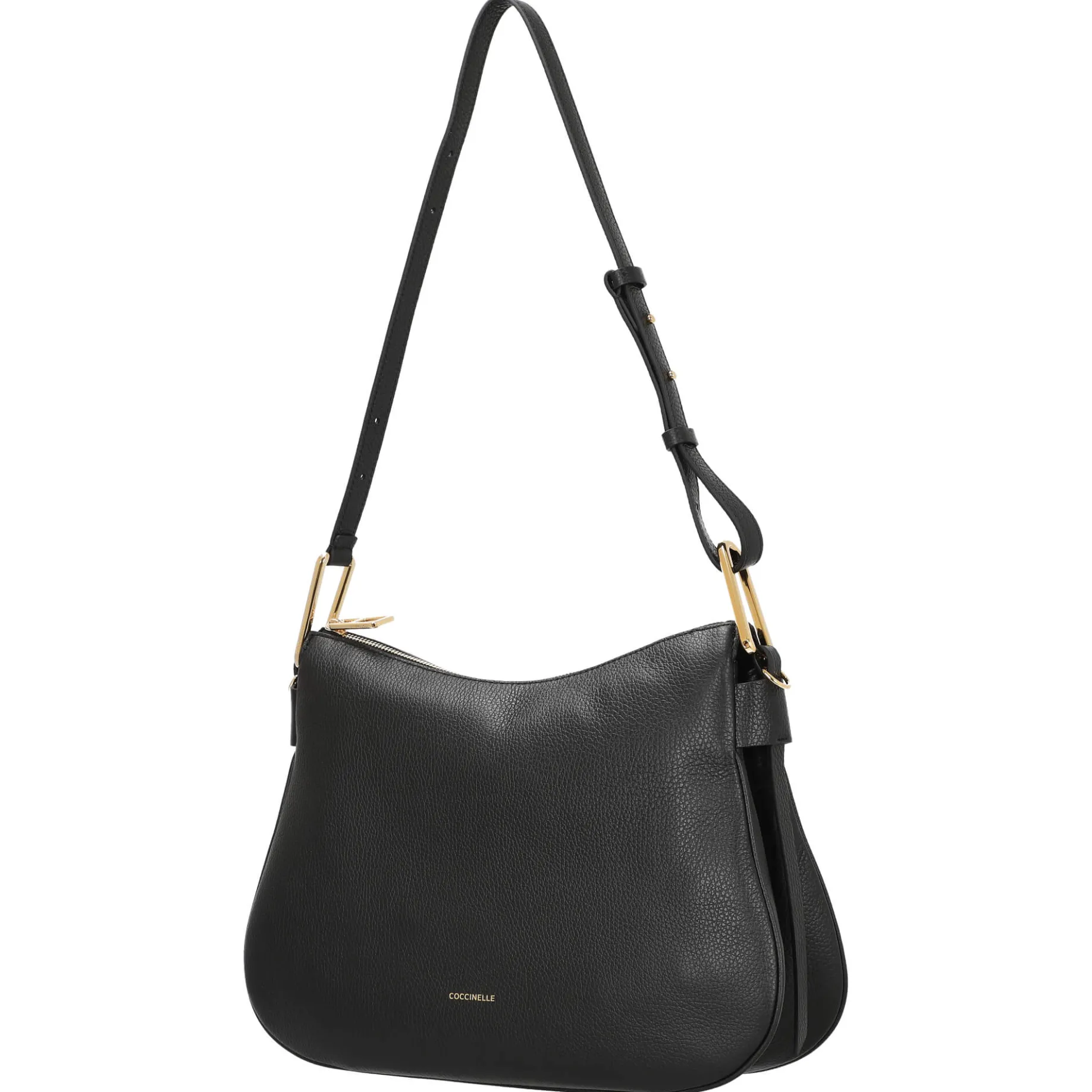 Magie Soft - Schultertasche M 36 cm (noir)