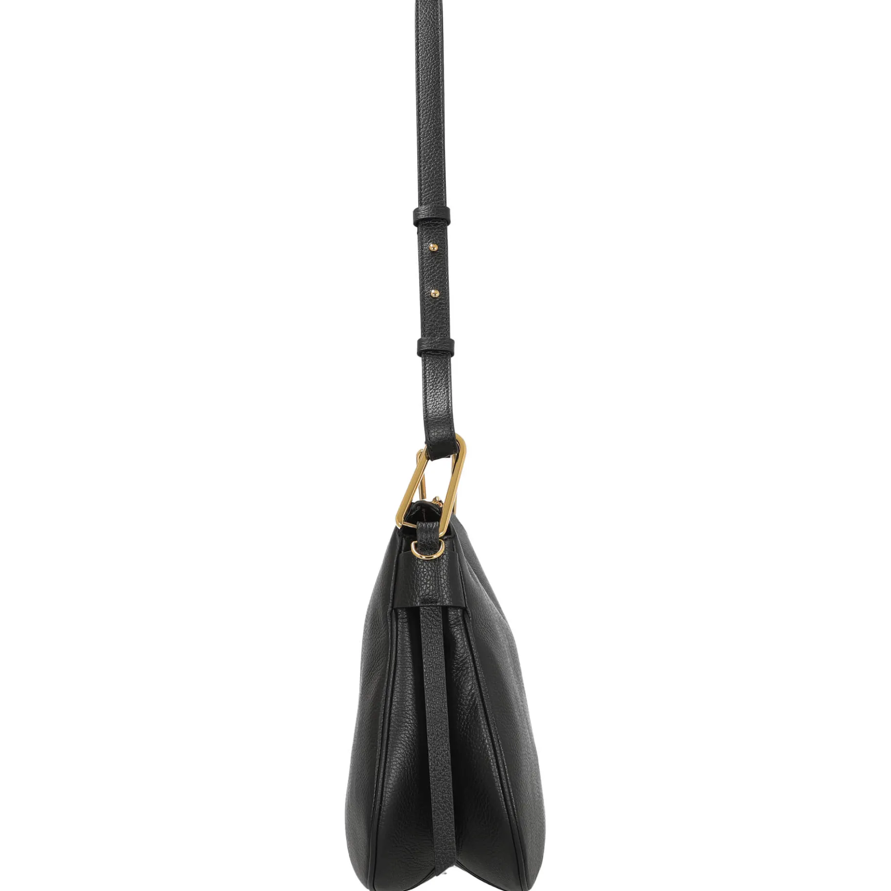 Magie Soft - Schultertasche M 36 cm (noir)