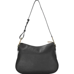 Magie Soft - Schultertasche M 36 cm (noir)