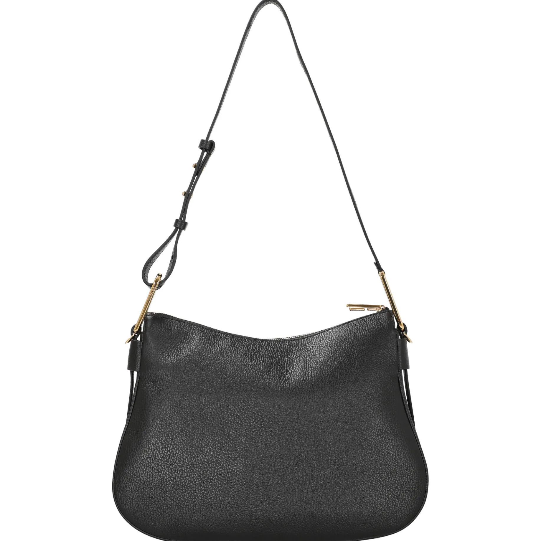 Magie Soft - Schultertasche M 36 cm (noir)