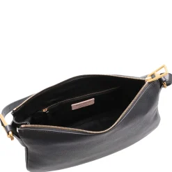Magie Soft - Schultertasche M 36 cm (noir)