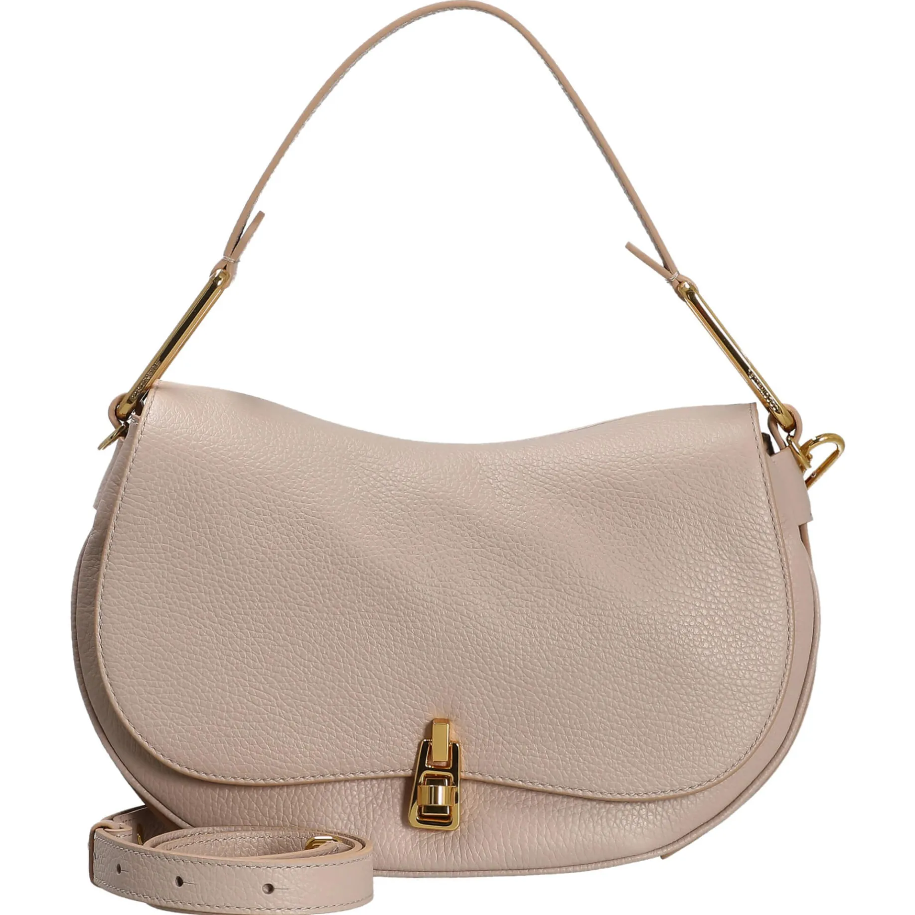 Magie Soft - Schultertasche 31 cm (rosette)
