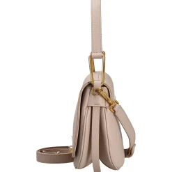 Magie Soft - Schultertasche 31 cm (rosette)
