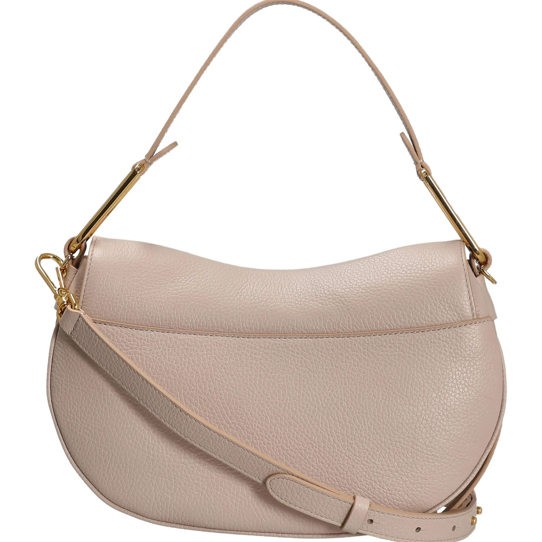 Magie Soft - Schultertasche 31 cm (rosette)
