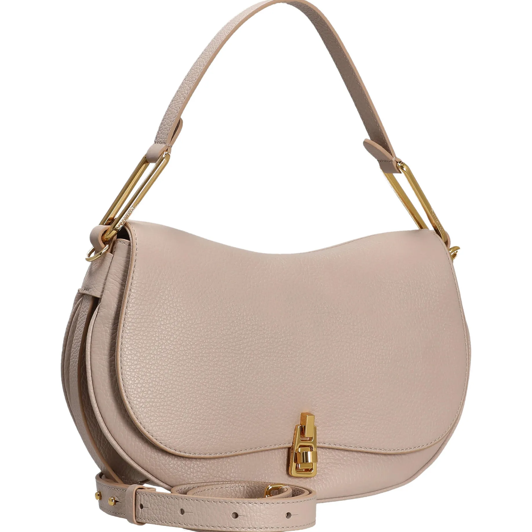 Magie Soft - Schultertasche 31 cm (rosette)
