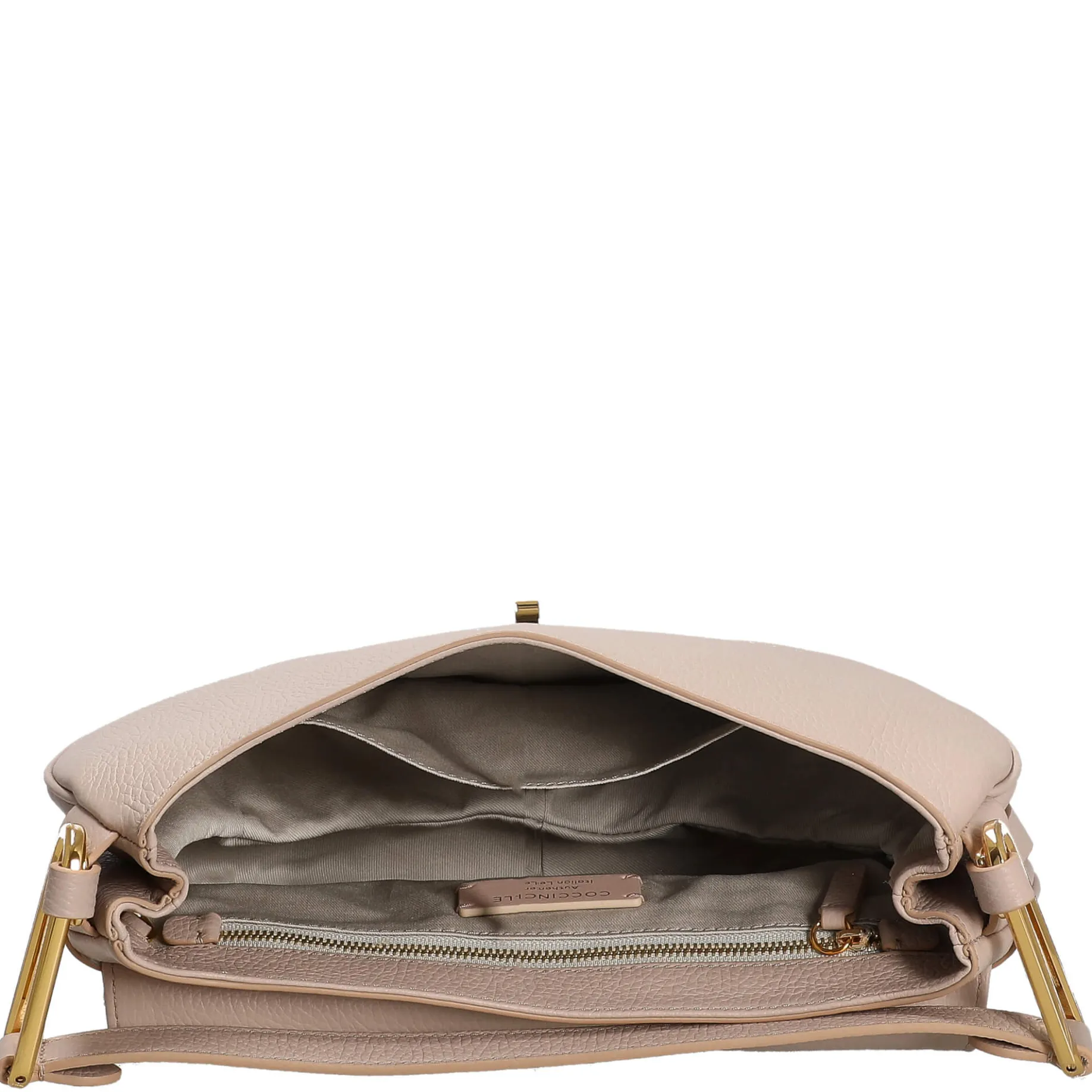 Magie Soft - Schultertasche 31 cm (rosette)