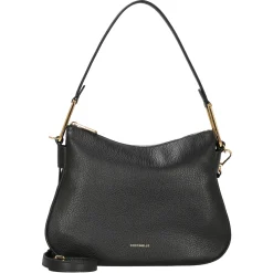 Magie Soft - Schultertasche 30 cm (noir)