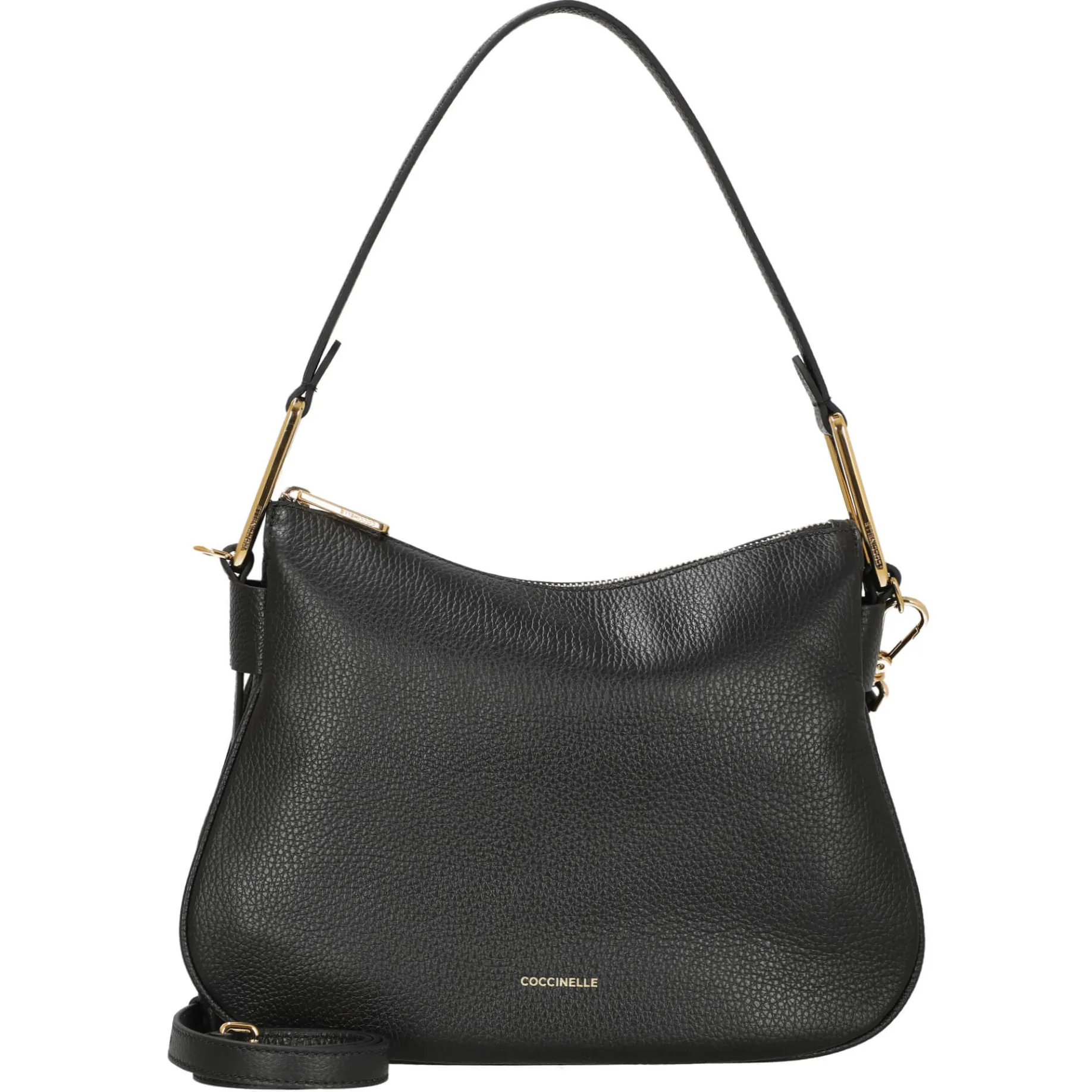 Magie Soft - Schultertasche 30 cm (noir)