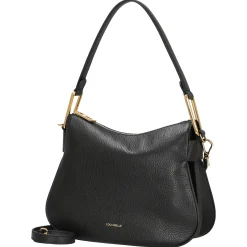 Magie Soft - Schultertasche 30 cm (noir)