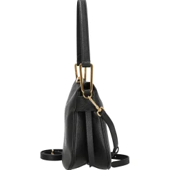 Magie Soft - Schultertasche 30 cm (noir)