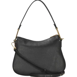Magie Soft - Schultertasche 30 cm (noir)