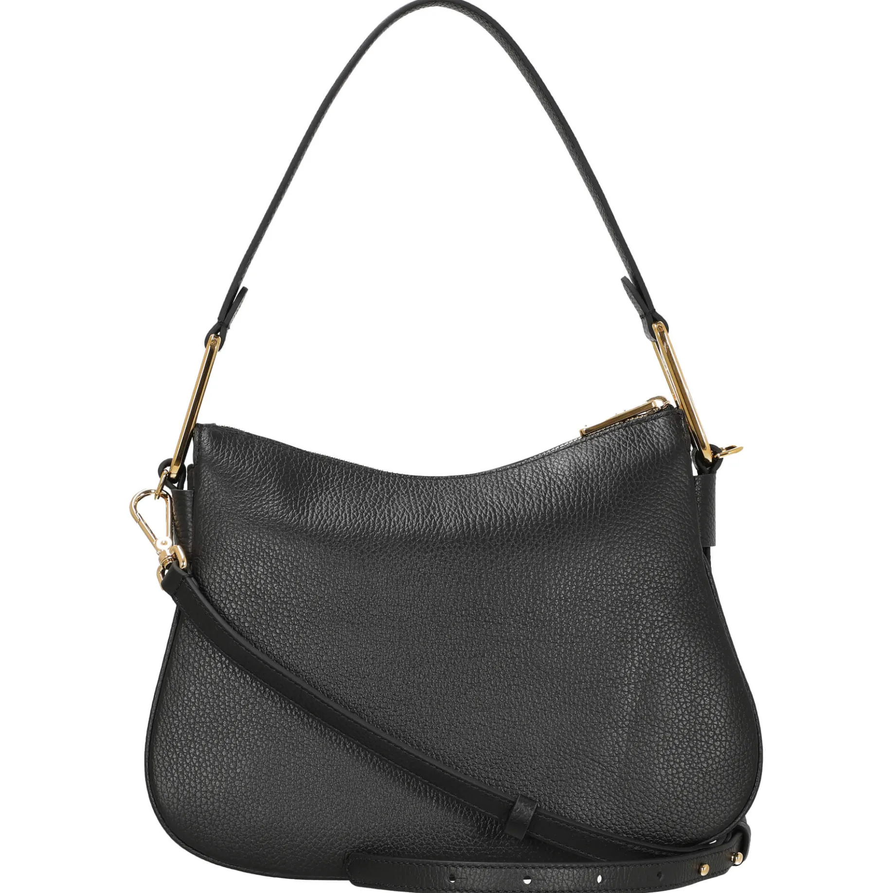 Magie Soft - Schultertasche 30 cm (noir)