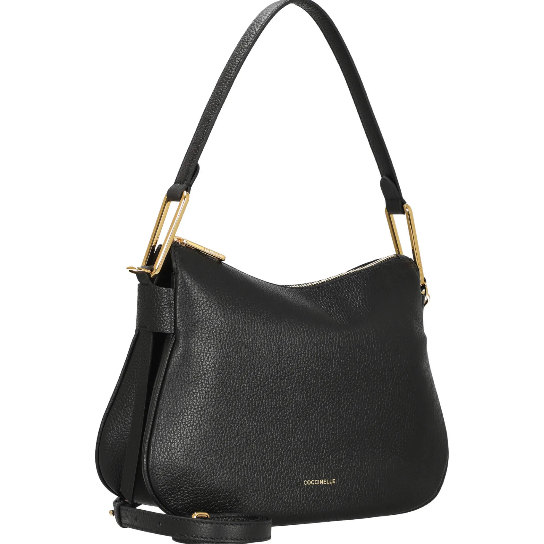 Magie Soft - Schultertasche 30 cm (noir)