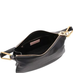 Magie Soft - Schultertasche 30 cm (noir)