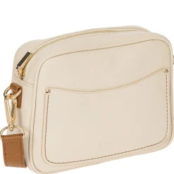Magnolia - Umhängetasche 23 cm (cream/caramel)