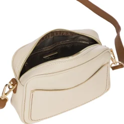 Magnolia - Umhängetasche 23 cm (cream/caramel)