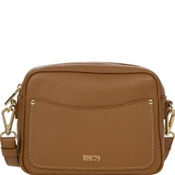 Magnolia - Umhängetasche 23 cm (leather)