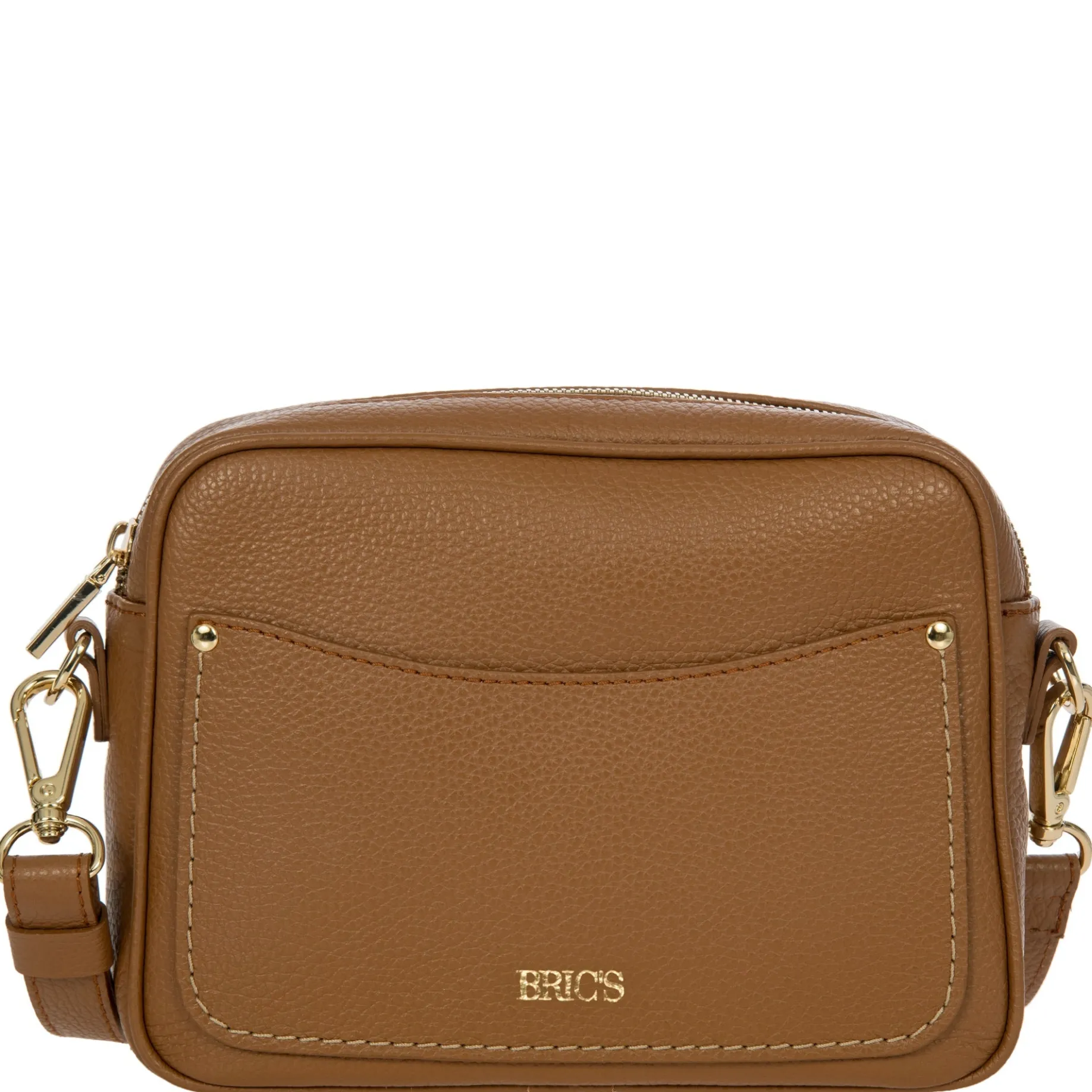 Magnolia - Umhängetasche 23 cm (leather)