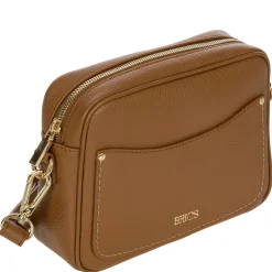 Magnolia - Umhängetasche 23 cm (leather)