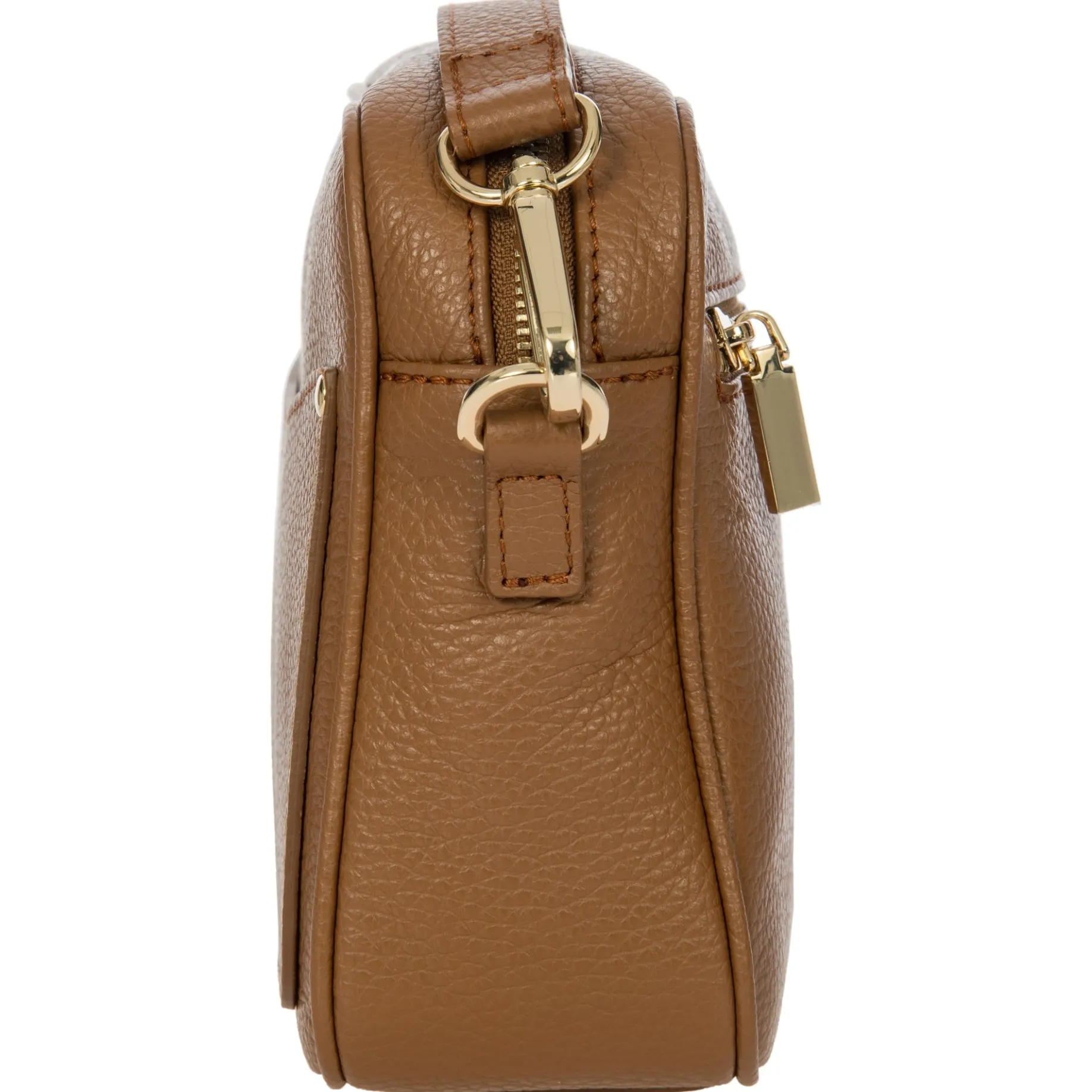 Magnolia - Umhängetasche 23 cm (leather)