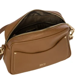 Magnolia - Umhängetasche 23 cm (leather)