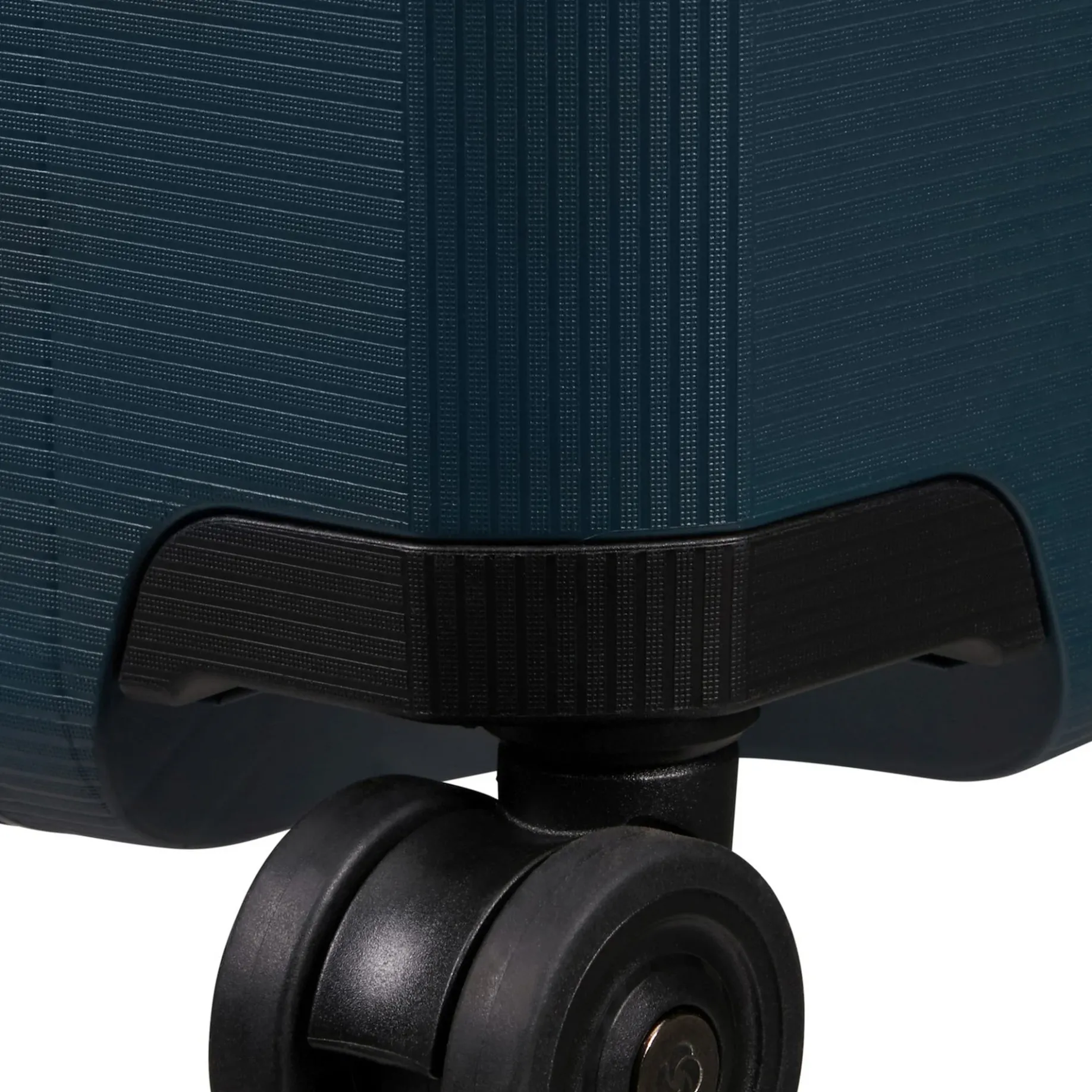 Magnum Eco - 4-Rollen Kabinentrolley 55 cm (midnight blue)