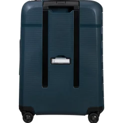 Magnum Eco - 4-Rollen Kabinentrolley 55 cm (midnight blue)