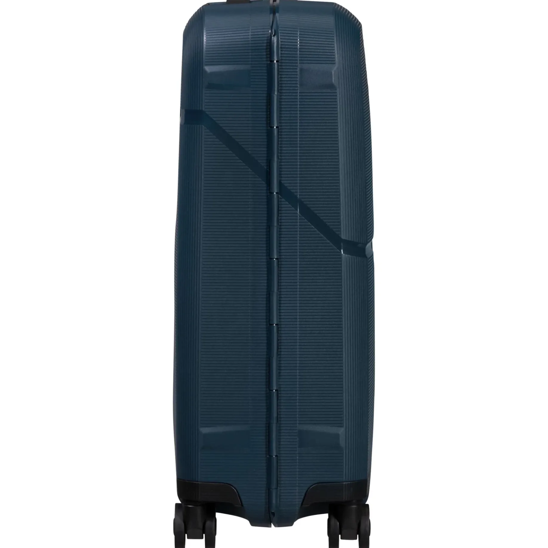 Magnum Eco - 4-Rollen Kabinentrolley 55 cm (midnight blue)