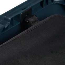 Magnum Eco - 4-Rollen Kabinentrolley 55 cm (midnight blue)