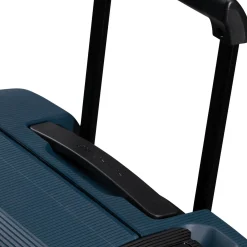 Magnum Eco - 4-Rollen Kabinentrolley 55 cm (midnight blue)