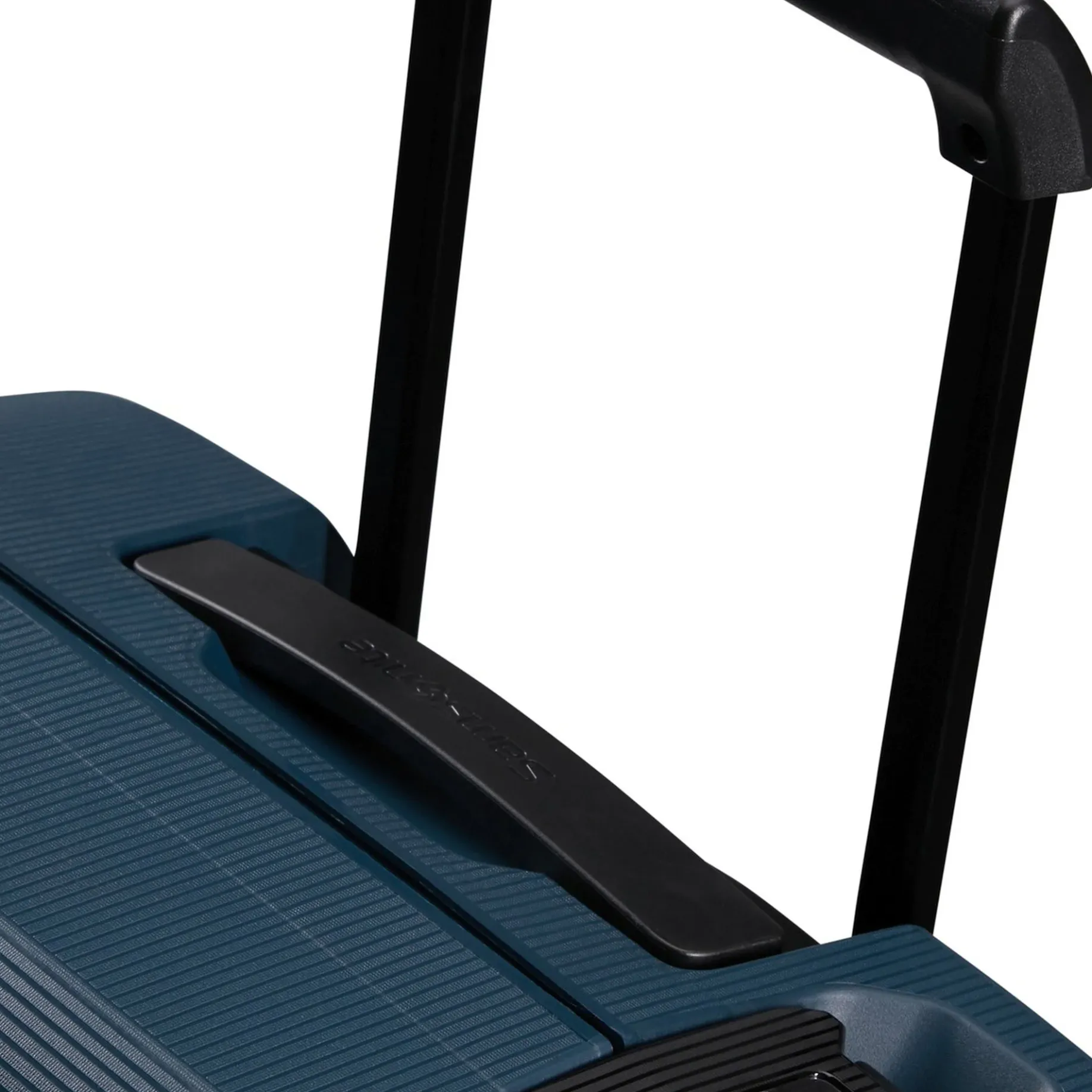 Magnum Eco - 4-Rollen Kabinentrolley 55 cm (midnight blue)