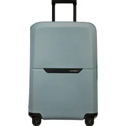 Magnum Eco - 4-Rollen-Trolley M 69 cm (ice blue)