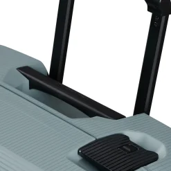 Magnum Eco - 4-Rollen-Trolley M 69 cm (ice blue)