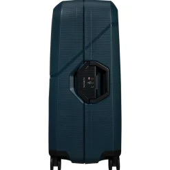 Magnum Eco - 4-Rollen-Trolley M 69 cm (midnight blue)