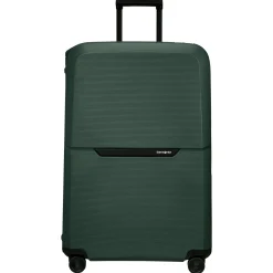 Magnum Eco - 4-Rollen-Trolley XL 81 cm (forest green)