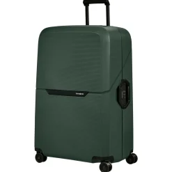 Magnum Eco - 4-Rollen-Trolley XL 81 cm (forest green)