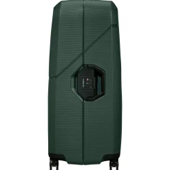 Magnum Eco - 4-Rollen-Trolley XL 81 cm (forest green)