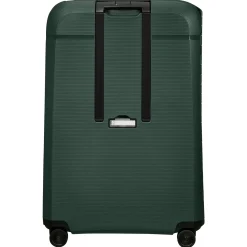 Magnum Eco - 4-Rollen-Trolley XL 81 cm (forest green)