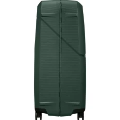 Magnum Eco - 4-Rollen-Trolley XL 81 cm (forest green)
