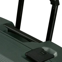 Magnum Eco - 4-Rollen-Trolley XL 81 cm (forest green)