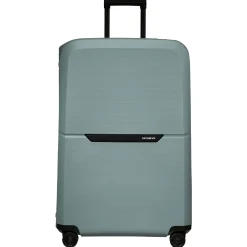 Magnum Eco - 4-Rollen-Trolley XL 81 cm (ice blue)
