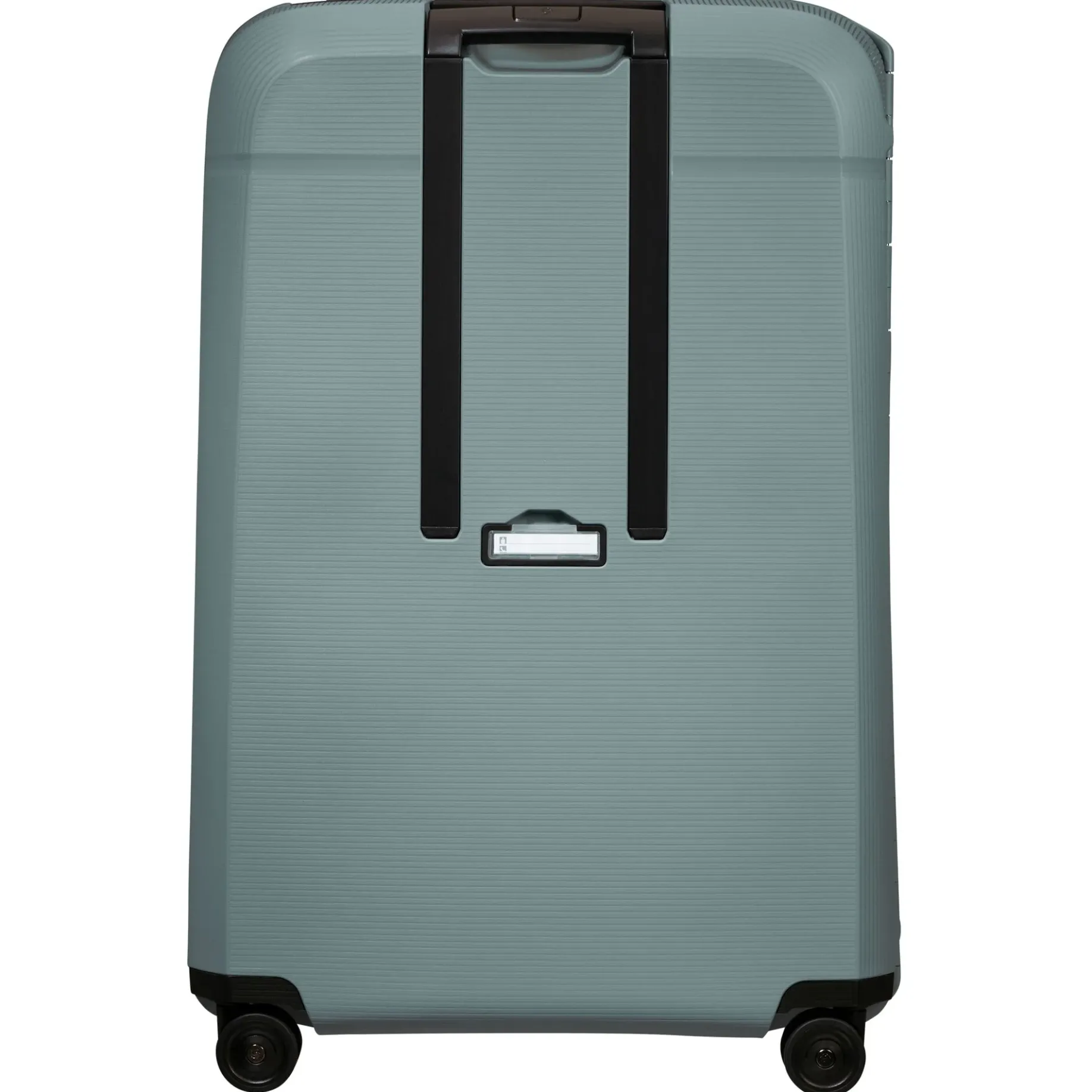 Magnum Eco - 4-Rollen-Trolley XL 81 cm (ice blue)