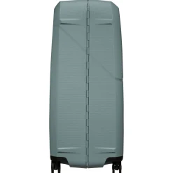 Magnum Eco - 4-Rollen-Trolley XL 81 cm (ice blue)