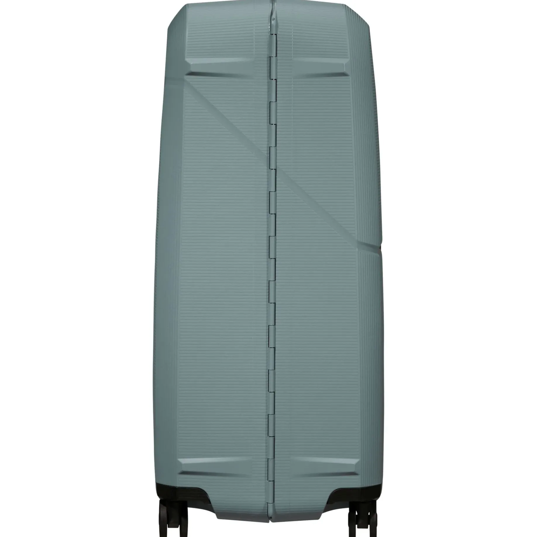 Magnum Eco - 4-Rollen-Trolley XL 81 cm (ice blue)