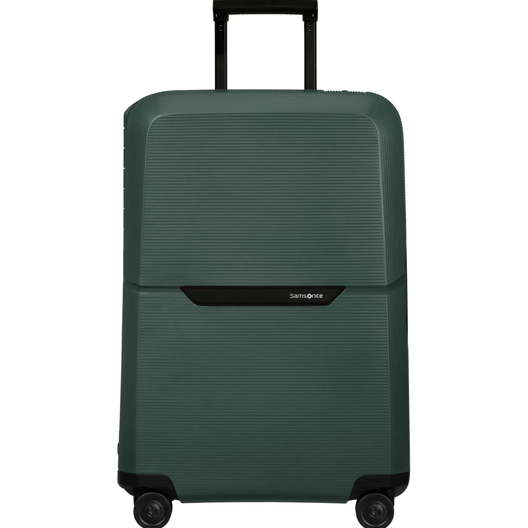Magnum Eco - 4-Rollen-Trolley M 69 cm (forest green)