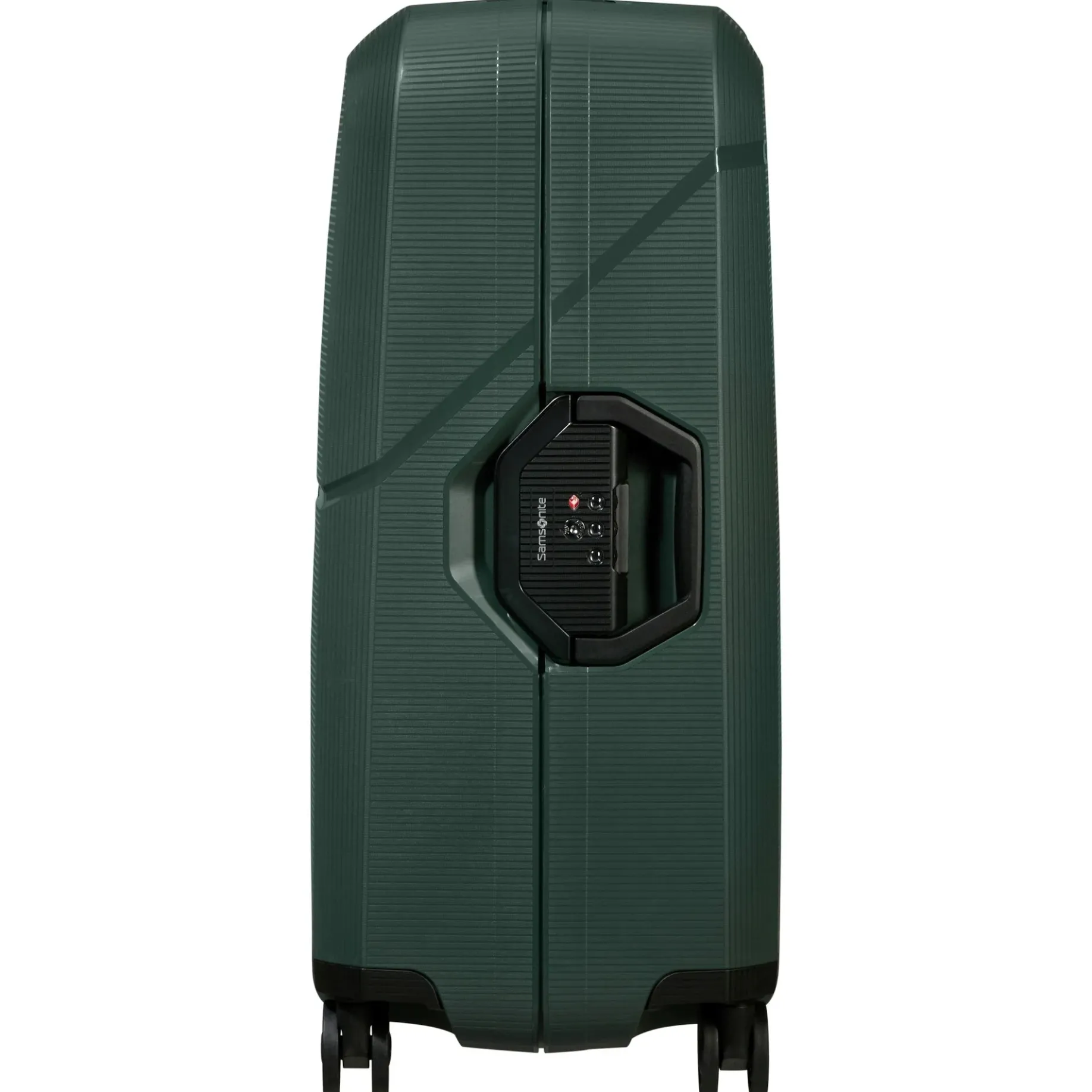 Magnum Eco - 4-Rollen-Trolley M 69 cm (forest green)