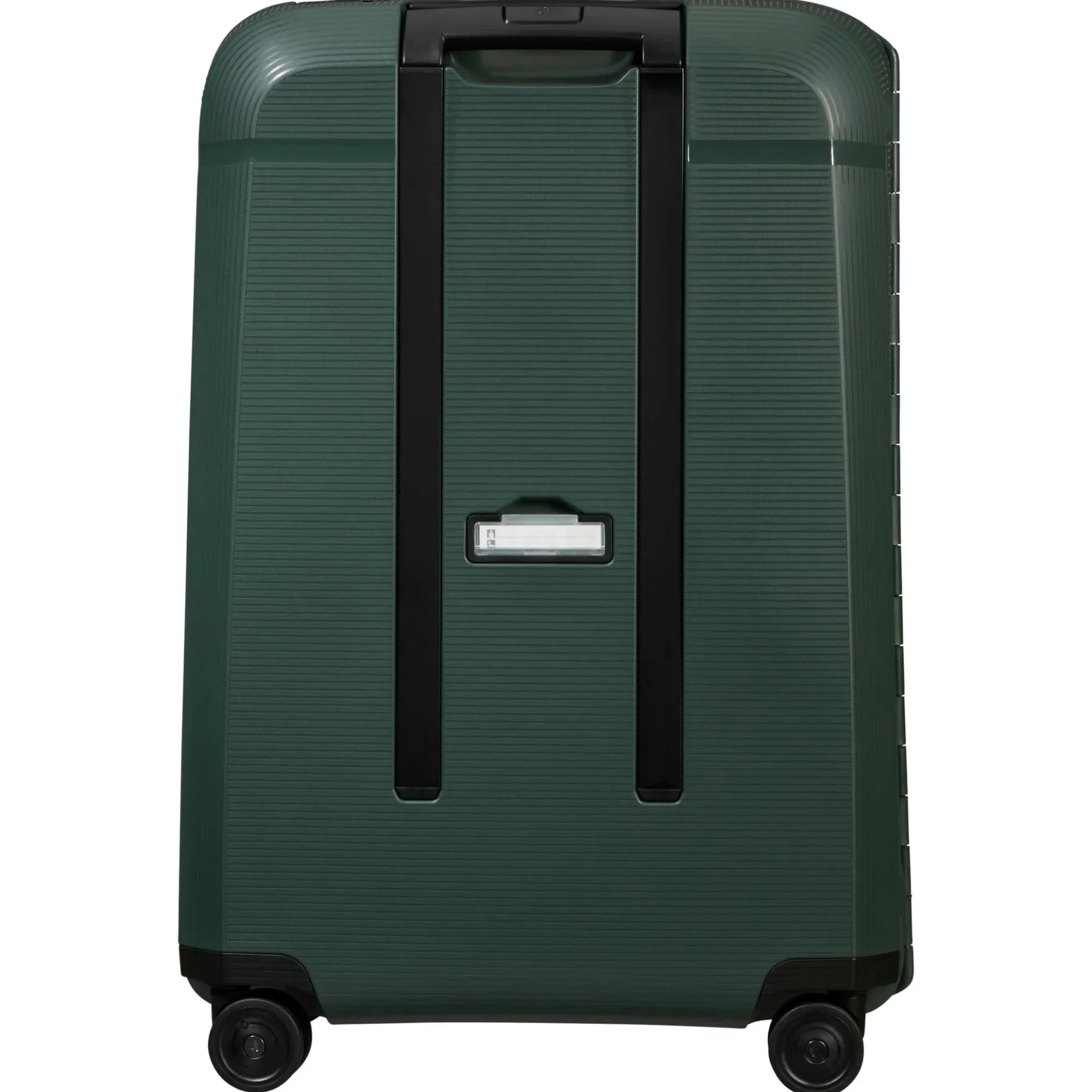 Magnum Eco - 4-Rollen-Trolley M 69 cm (forest green)